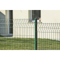 Hot sales Professional Fence Post Peach Style H Shape Support Steel Frame Fixing stronger easy quick installation construction